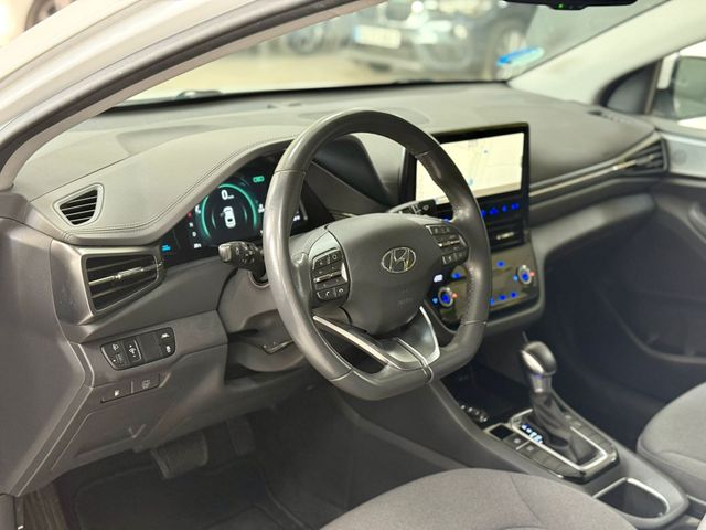 Hyundai IONIQ 2020