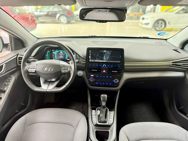Hyundai IONIQ 2020