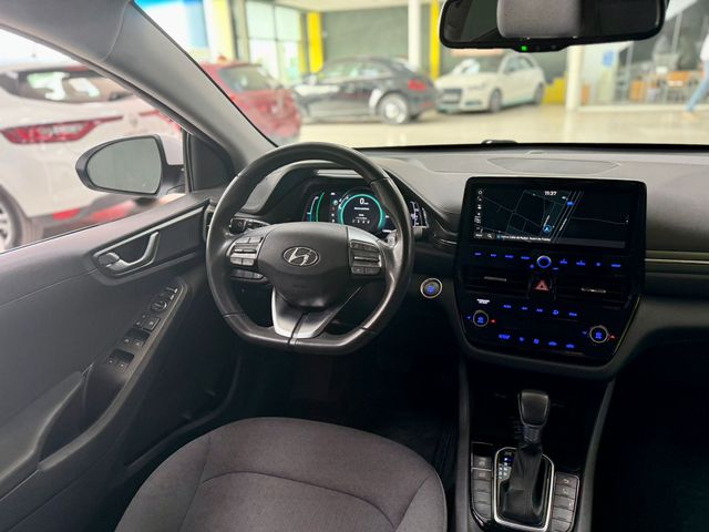 Hyundai IONIQ 2020