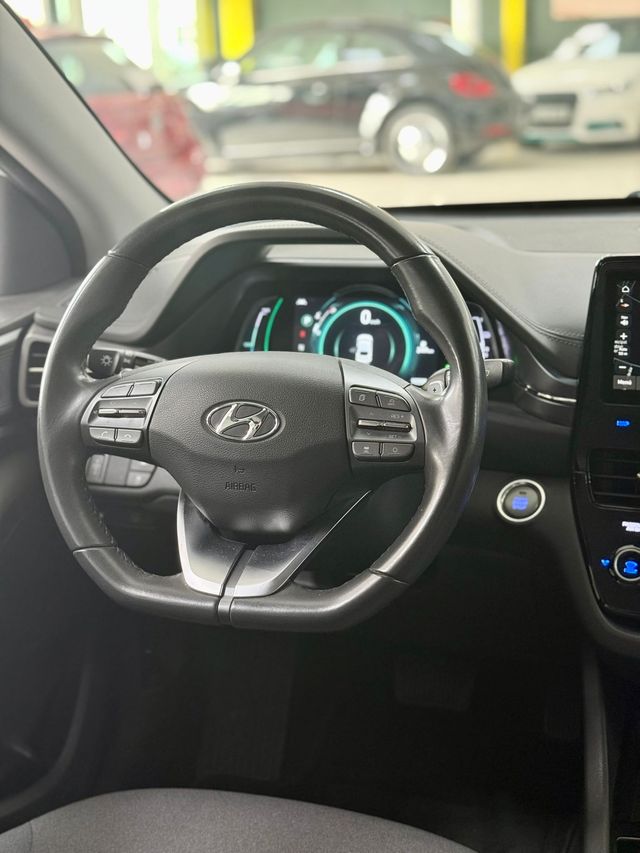 Hyundai IONIQ 2020