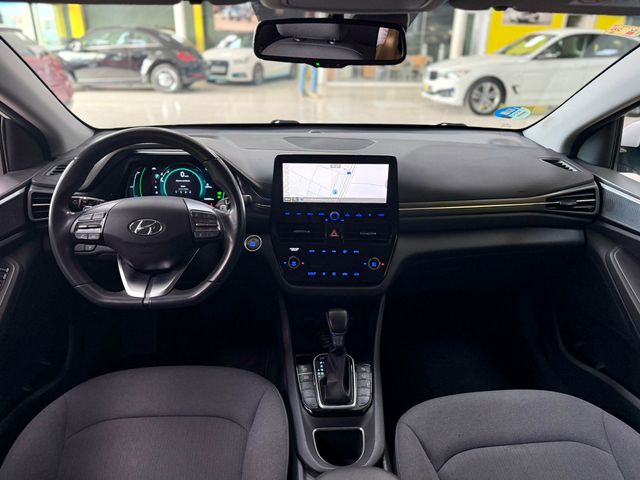 Hyundai IONIQ 2020