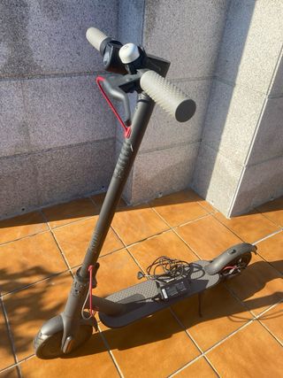 Patinete Eléctrico Xiaomi M365 Plegable