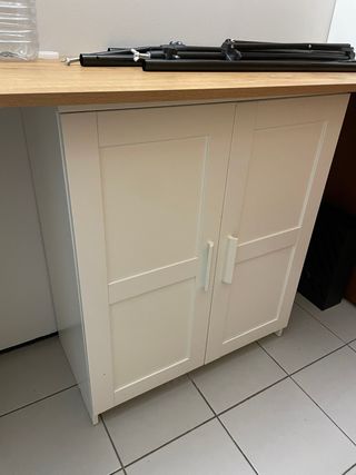 Ikea Brimnes Armario