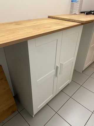 Ikea Brimnes Armario