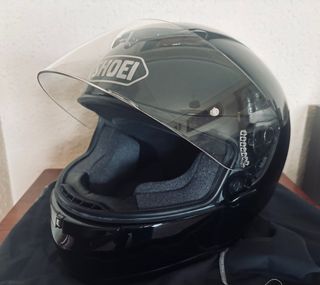 Casco SHOEI RAID 2 Nuevo Talla S