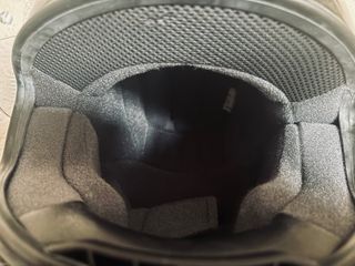 Casco SHOEI RAID 2 Nuevo Talla S