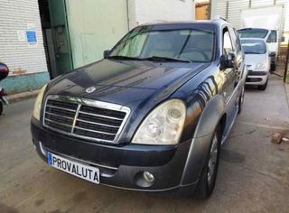 Ssangyong 207148 4431008c00 amortiguador rexton -