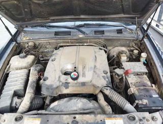 Ssangyong 207148 4431008c00 amortiguador rexton -