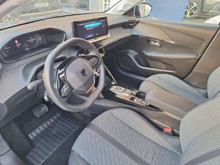 Peugeot 208 Allure Hybrid