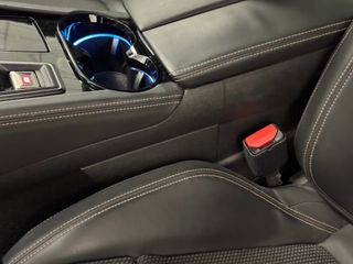 Peugeot 508 SW GT LINE