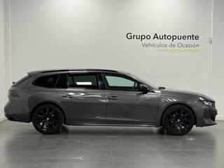 Peugeot 508 SW GT LINE