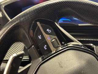 Peugeot 508 SW GT LINE