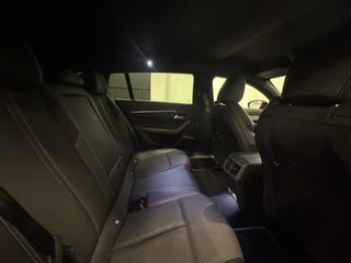 Peugeot 508 SW GT LINE