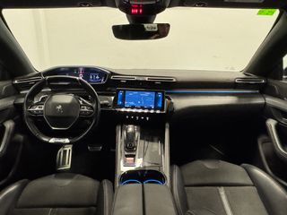 Peugeot 508 SW GT LINE