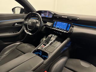 Peugeot 508 SW GT LINE