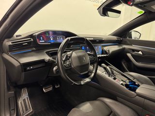 Peugeot 508 SW GT LINE