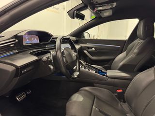 Peugeot 508 SW GT LINE