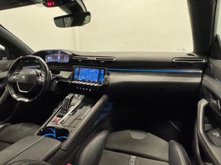 Peugeot 508 SW GT LINE