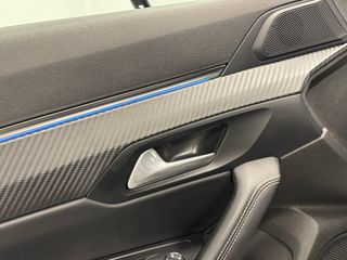 Peugeot 508 SW GT LINE