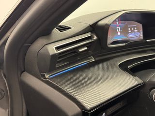 Peugeot 508 SW GT LINE
