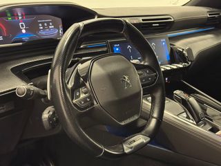 Peugeot 508 SW GT LINE