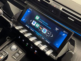 Peugeot 508 SW GT LINE