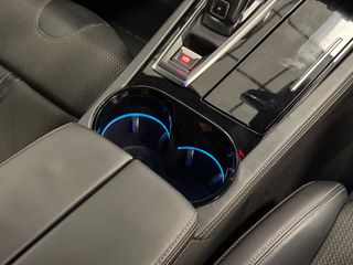 Peugeot 508 SW GT LINE