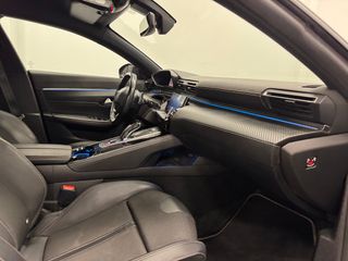 Peugeot 508 SW GT LINE