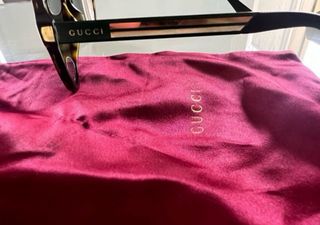 Gafas de sol Gucci
