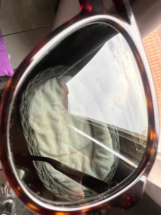 Gafas de sol Gucci