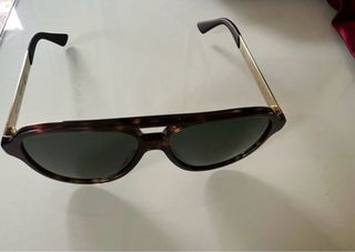 Gafas de sol Gucci