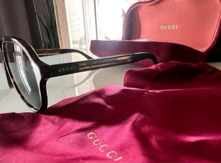 Gafas de sol Gucci