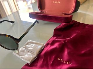 Gafas de sol Gucci