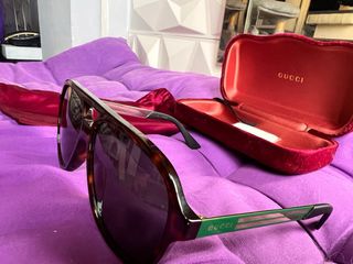 Gafas de sol Gucci