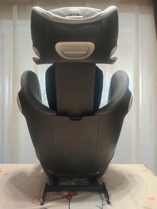Silla Cybex M-Fix Grupo 2-3