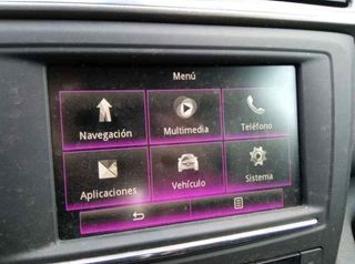 Brazo renault 54ea0blh kadjar - 1.2 mt (130 216096