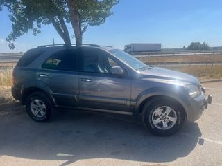 KIA Sorento ex 2004