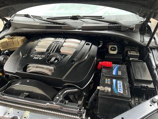 KIA Sorento ex 2004