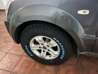 KIA Sorento ex 2004