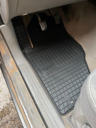 KIA Sorento ex 2004