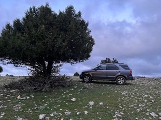 KIA Sorento ex 2004