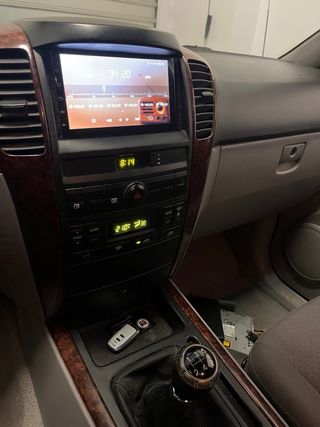 KIA Sorento ex 2004
