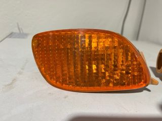 Intermitentes Ford Focus I (Naranja)
