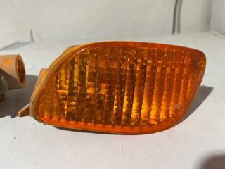 Intermitentes Ford Focus I (Naranja)
