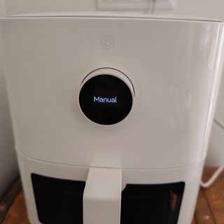 Freidora de aire Xiaomi smart pro 4L