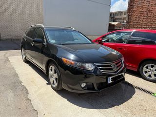Honda Accord 2010