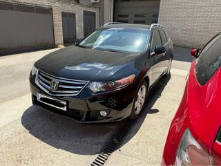 Honda Accord 2010