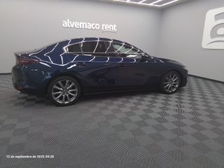 Mazda 3 2019