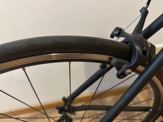 Bicicleta de carretera Como nueva