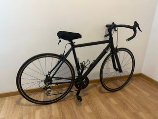 Bicicleta de carretera Como nueva